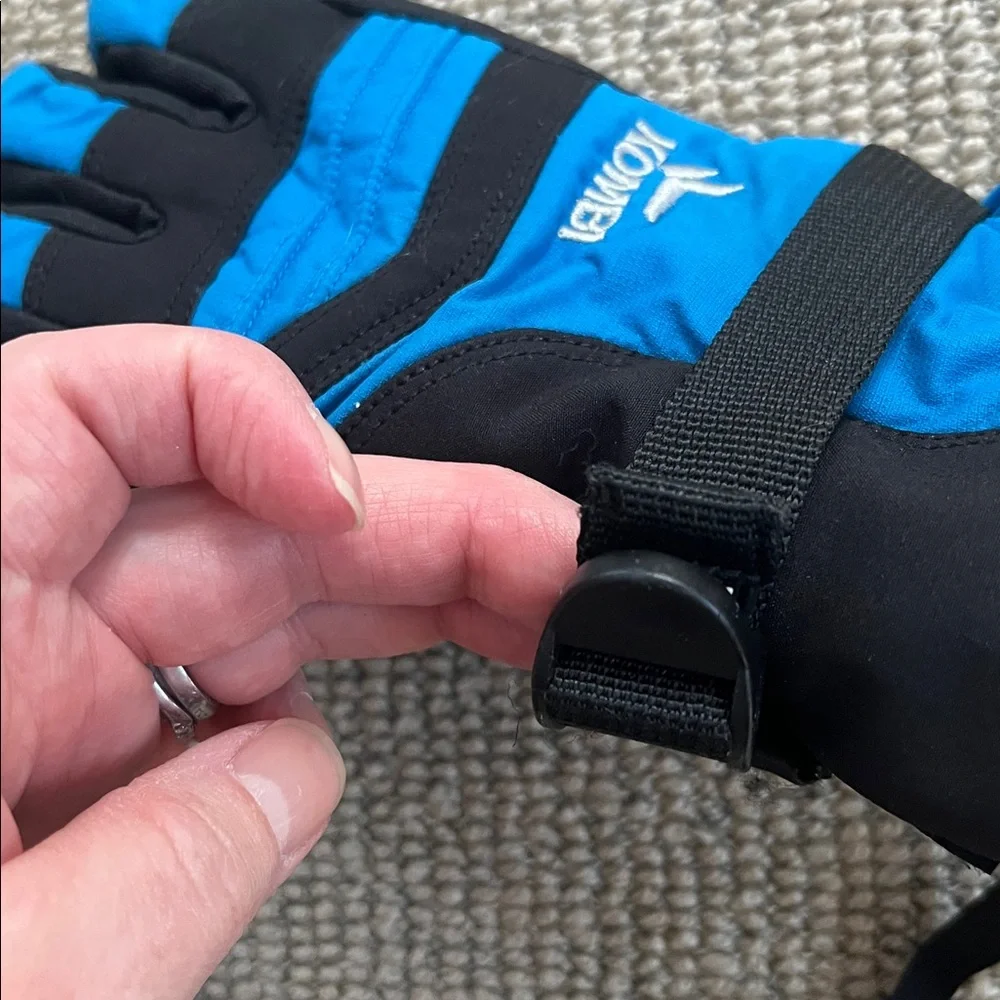 ❄️Kombi Storm Chaser Winter Glove